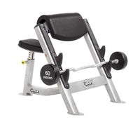 Hoist Fitness CF 3550 Commercial Preacher Curl