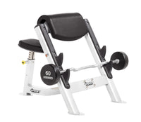 Hoist Fitness CF 3550 Commercial Preacher Curl
