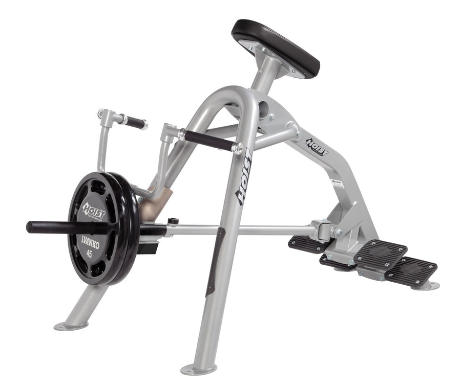 Hoist Fitness CF-3661-A Incline Leverage Row