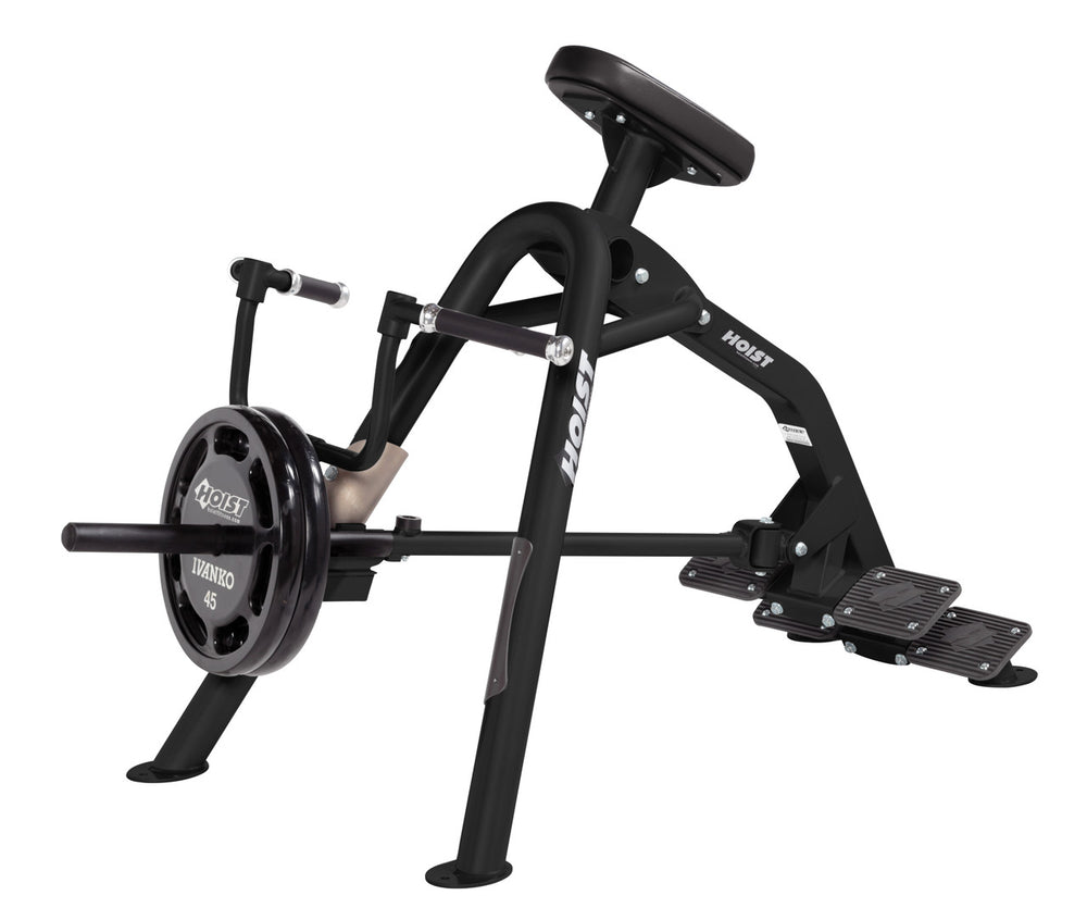 Hoist Fitness CF-3661-A Incline Leverage Row