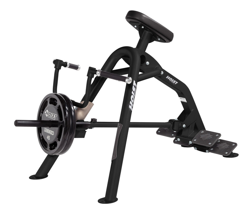 Hoist Fitness CF-3661-A Incline Leverage Row