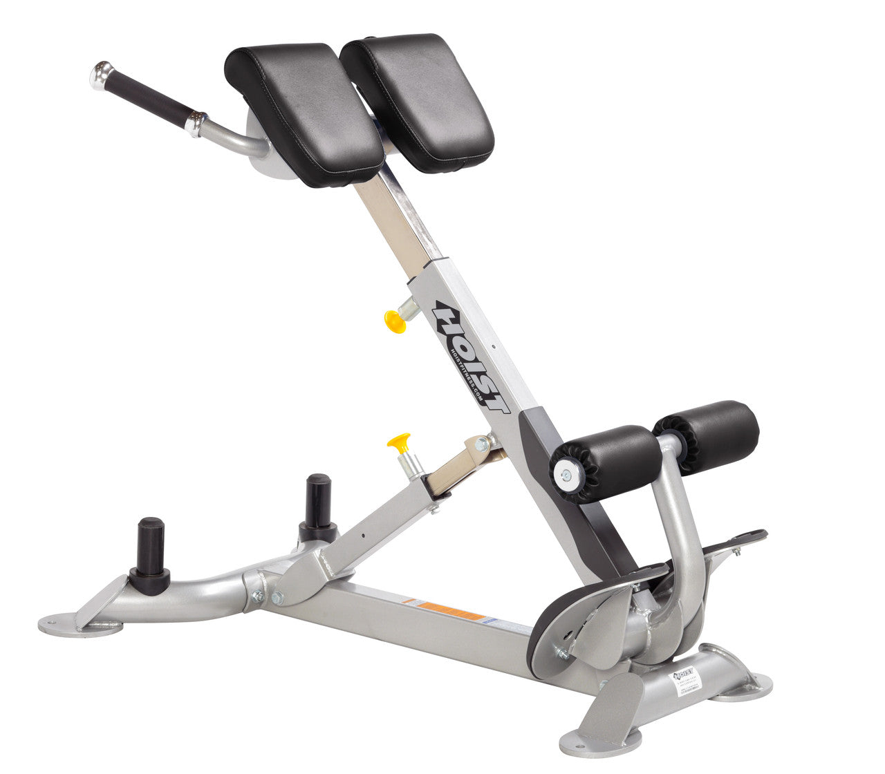 Hoist Fitness CF 3663 Commercial Back Hyper