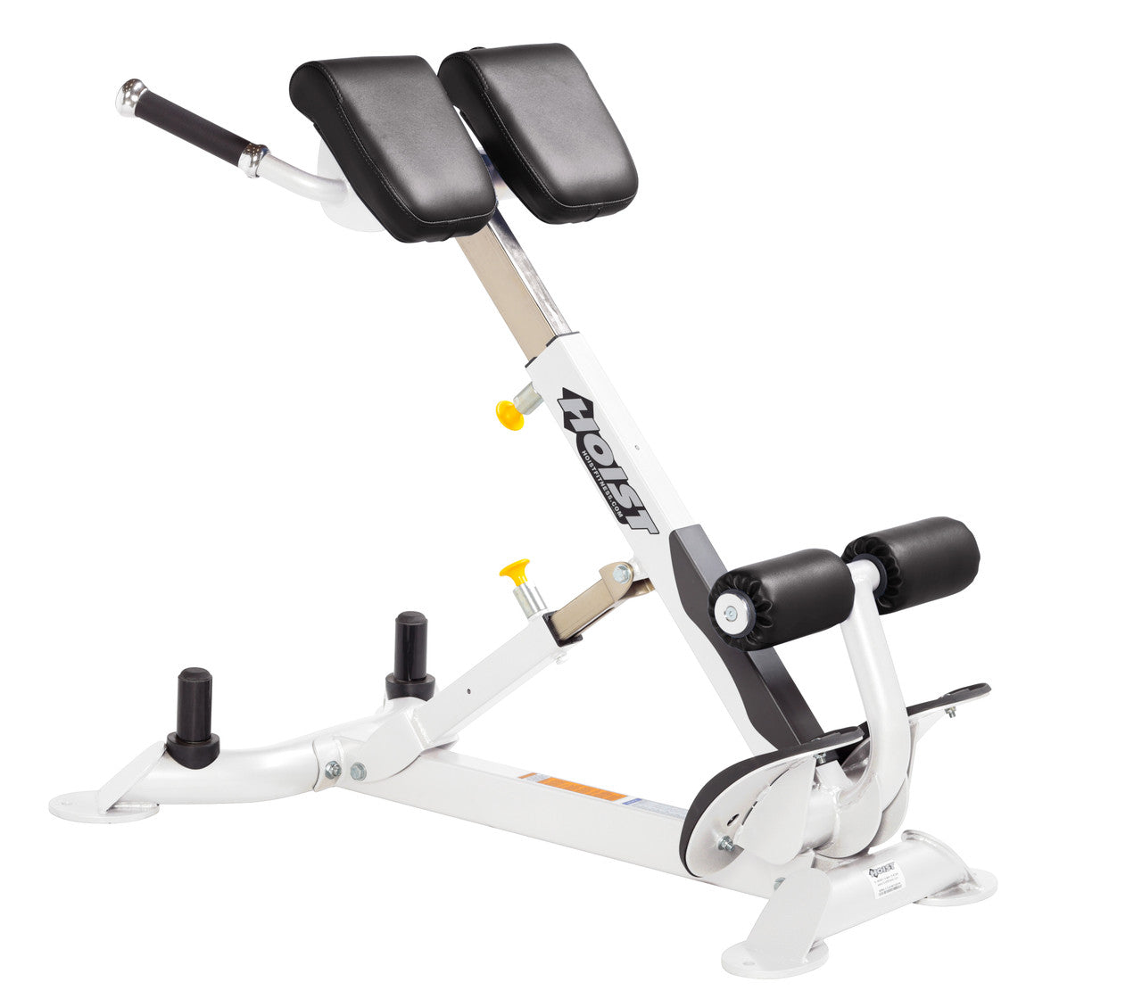 Hoist Fitness CF 3663 Commercial Back Hyper