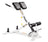 Hoist Fitness CF 3663 Commercial Back Hyper