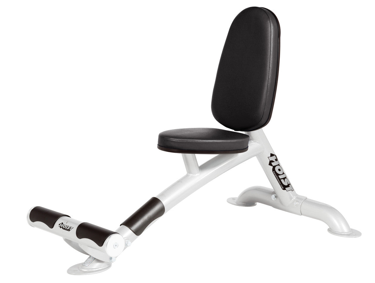 Hoist Fitness CF 3960 Commercial Utility Bench