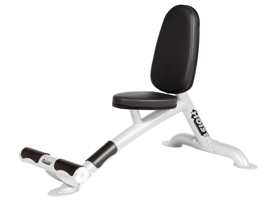 Hoist Fitness CF 3960 Commercial Utility Bench