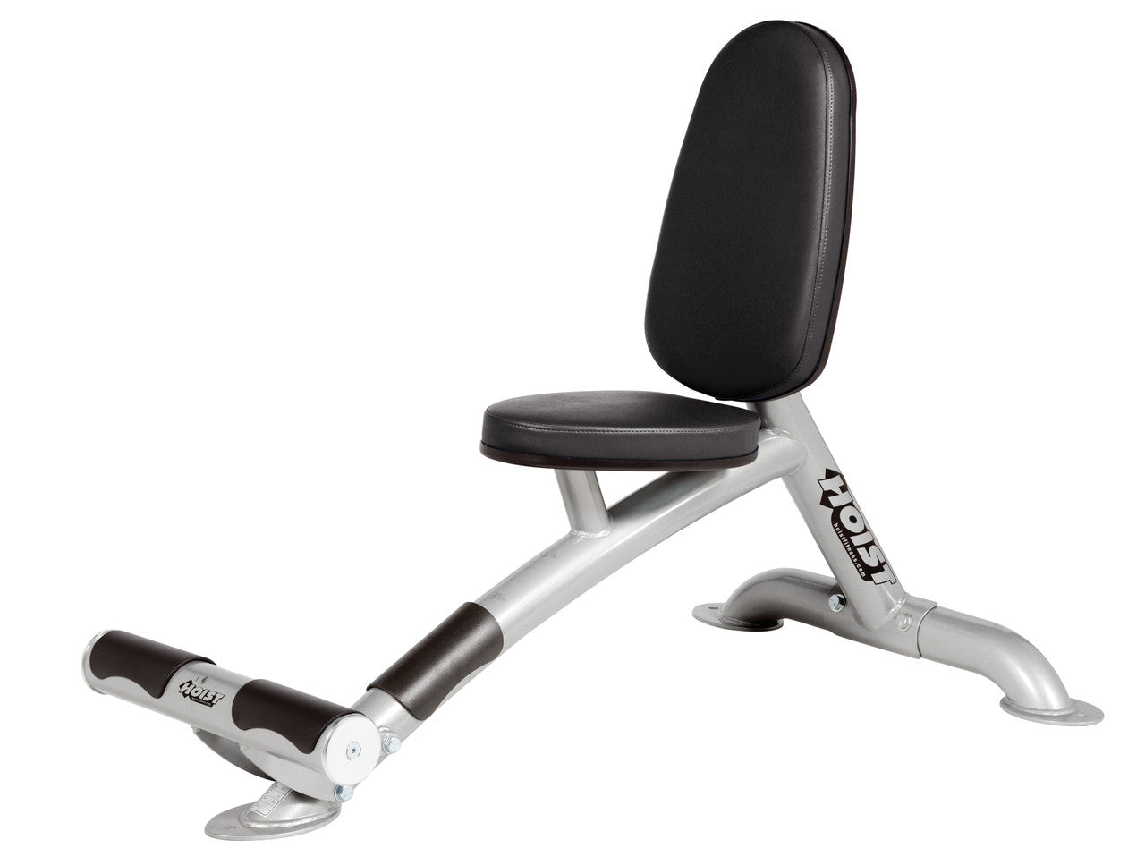 Hoist Fitness CF 3960 Commercial Utility Bench