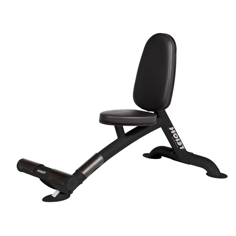 Hoist Fitness CF 3960 Commercial Utility Bench