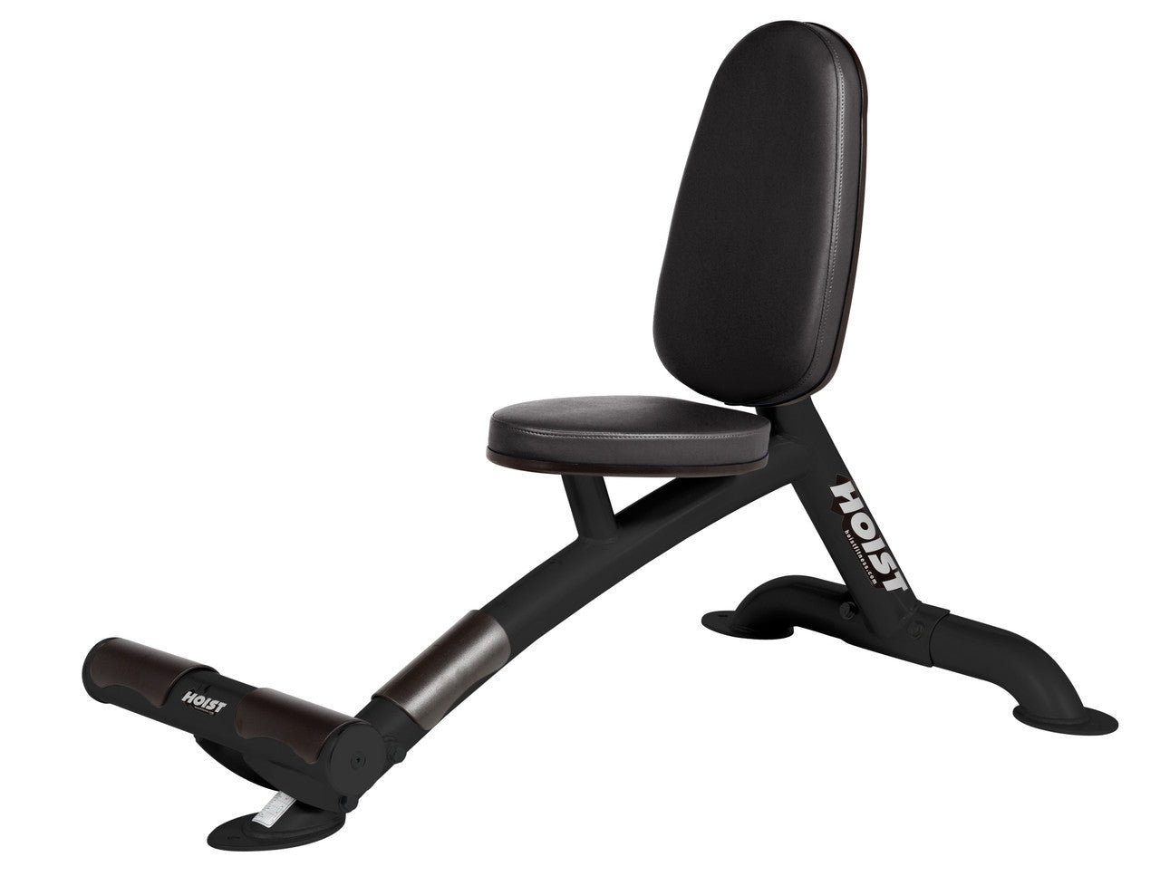 Hoist Fitness CF 3960 Commercial Utility Bench