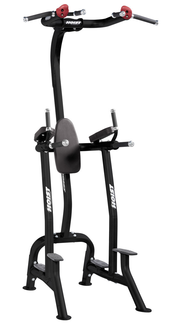 Hoist Fitness CF 3962 Commercial Fitness Tree / Vertical Knee Raise