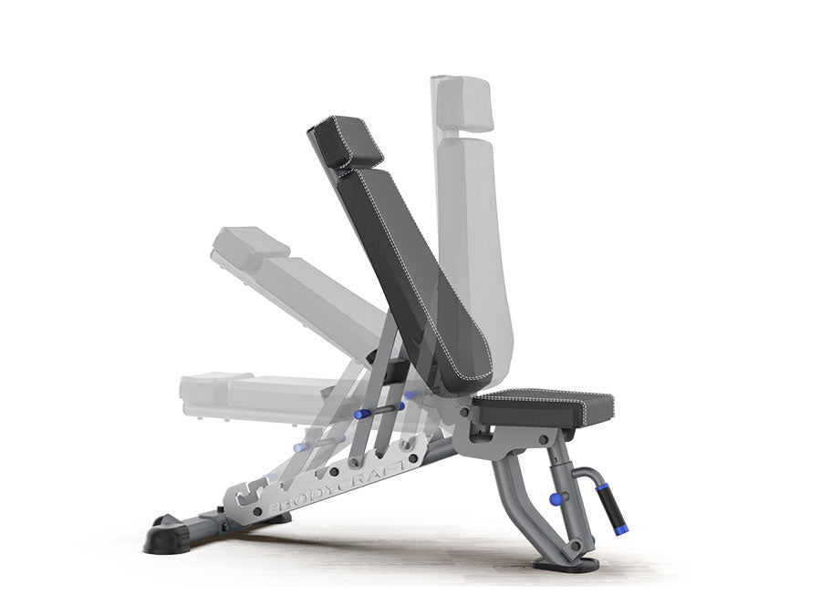 EXP CFI-1 Utility Bench