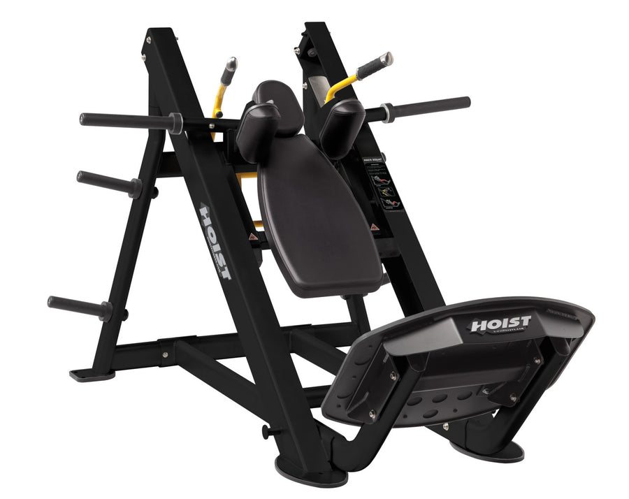 Hoist Fitness CF-3356 Hack Squat