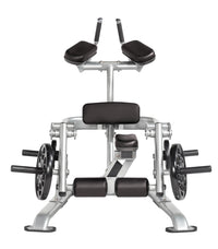Hoist Fitness CF-3411 Kneeling Leg Curl