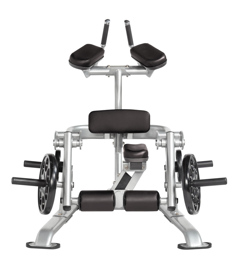 Hoist Fitness CF-3411 Kneeling Leg Curl