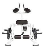 Hoist Fitness CF-3411 Kneeling Leg Curl