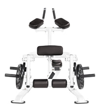 Hoist Fitness CF-3411 Kneeling Leg Curl