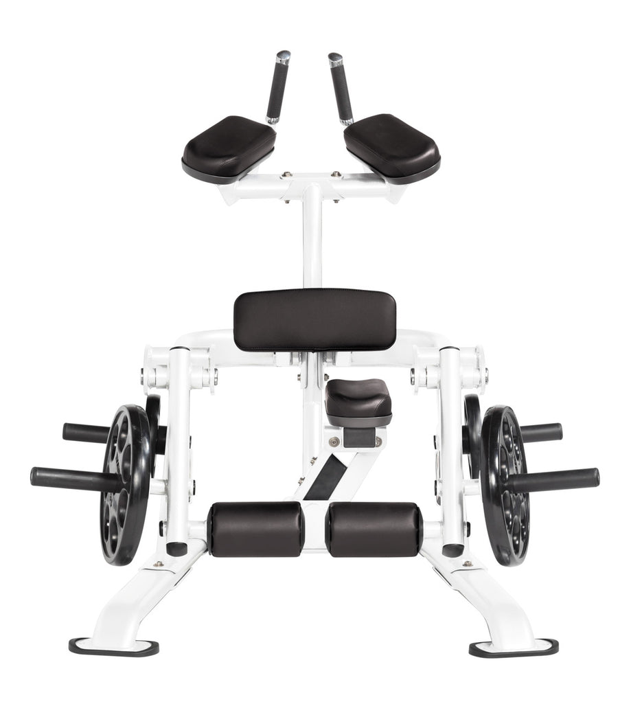 Hoist Fitness CF-3411 Kneeling Leg Curl