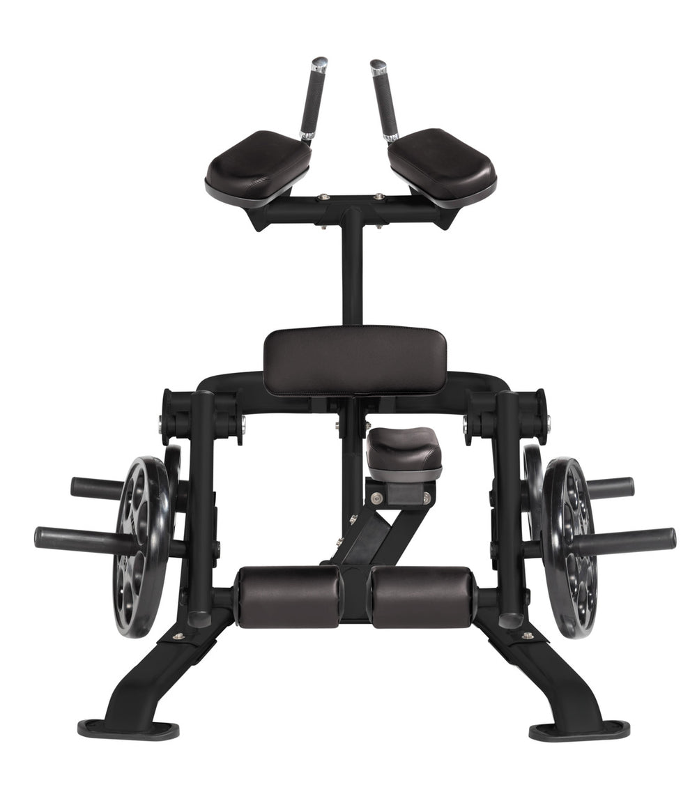 Hoist Fitness CF-3411 Kneeling Leg Curl