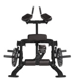 Hoist Fitness CF-3411 Kneeling Leg Curl