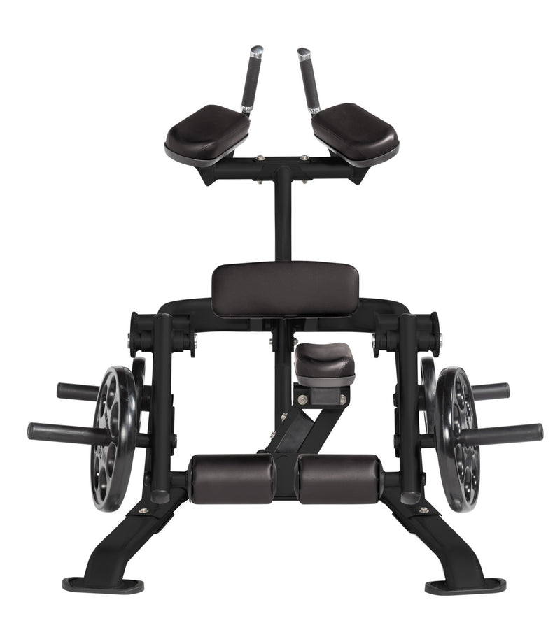 Hoist Fitness CF-3411 Kneeling Leg Curl
