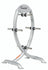 Hoist Fitness CF 3443 Commercial Olympic Weight Tree