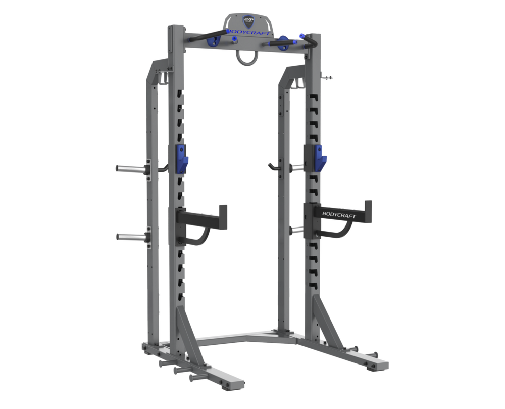 EXP CHR Half Rack