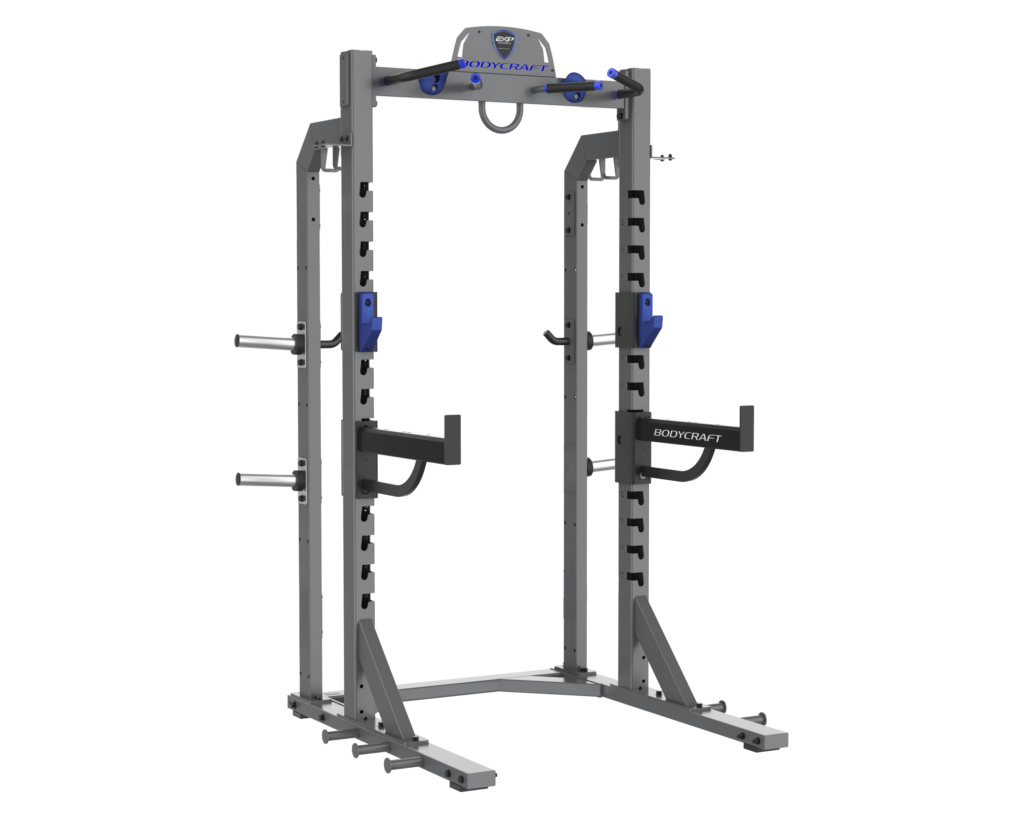 EXP CHR Half Rack
