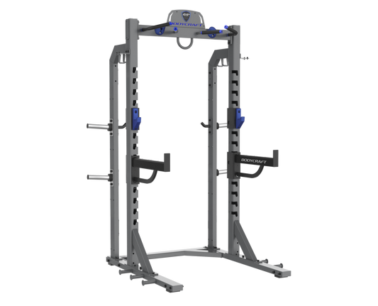 EXP CHR Half Rack