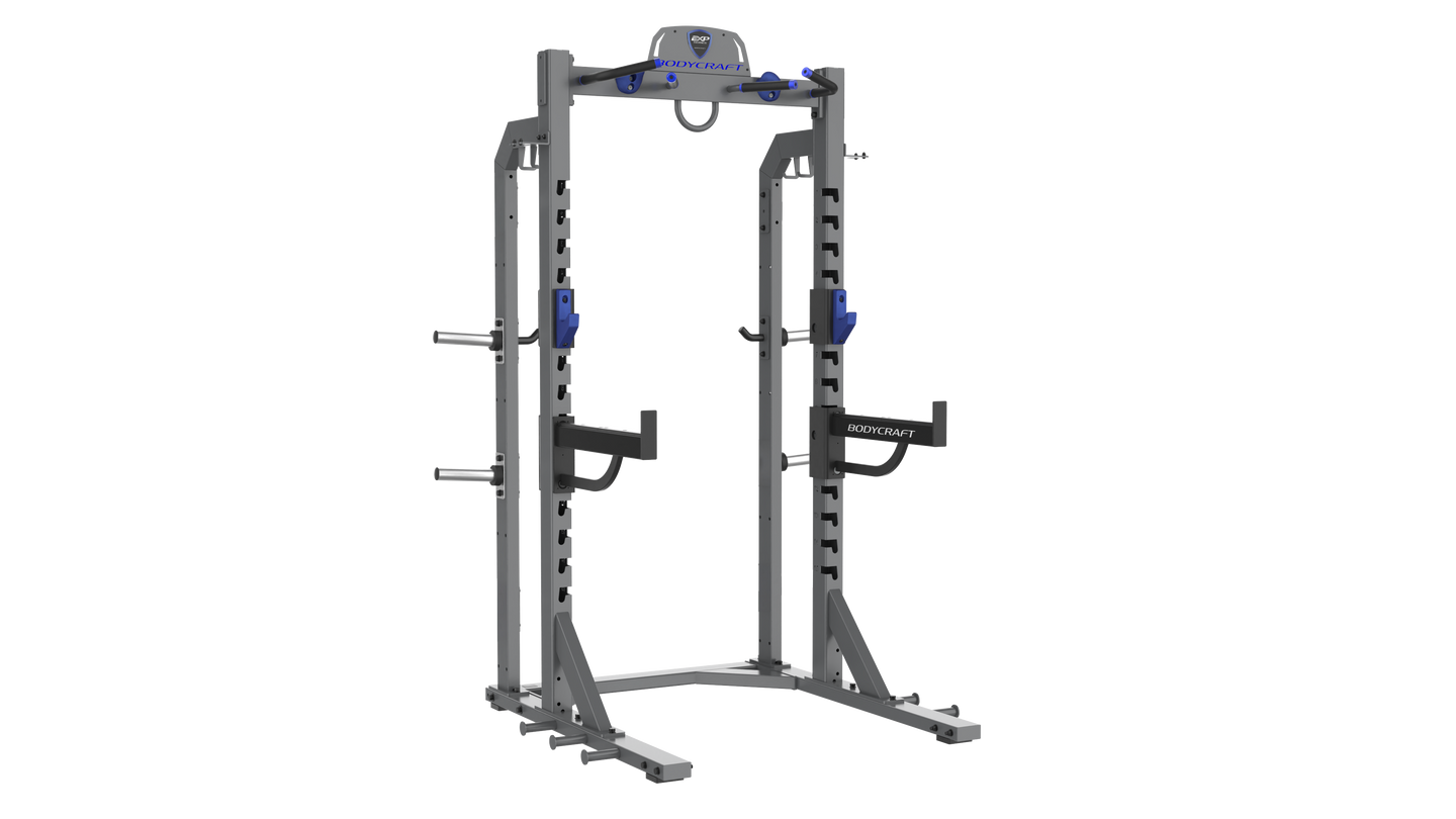 EXP CHR Half Rack