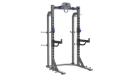 EXP CHR Half Rack
