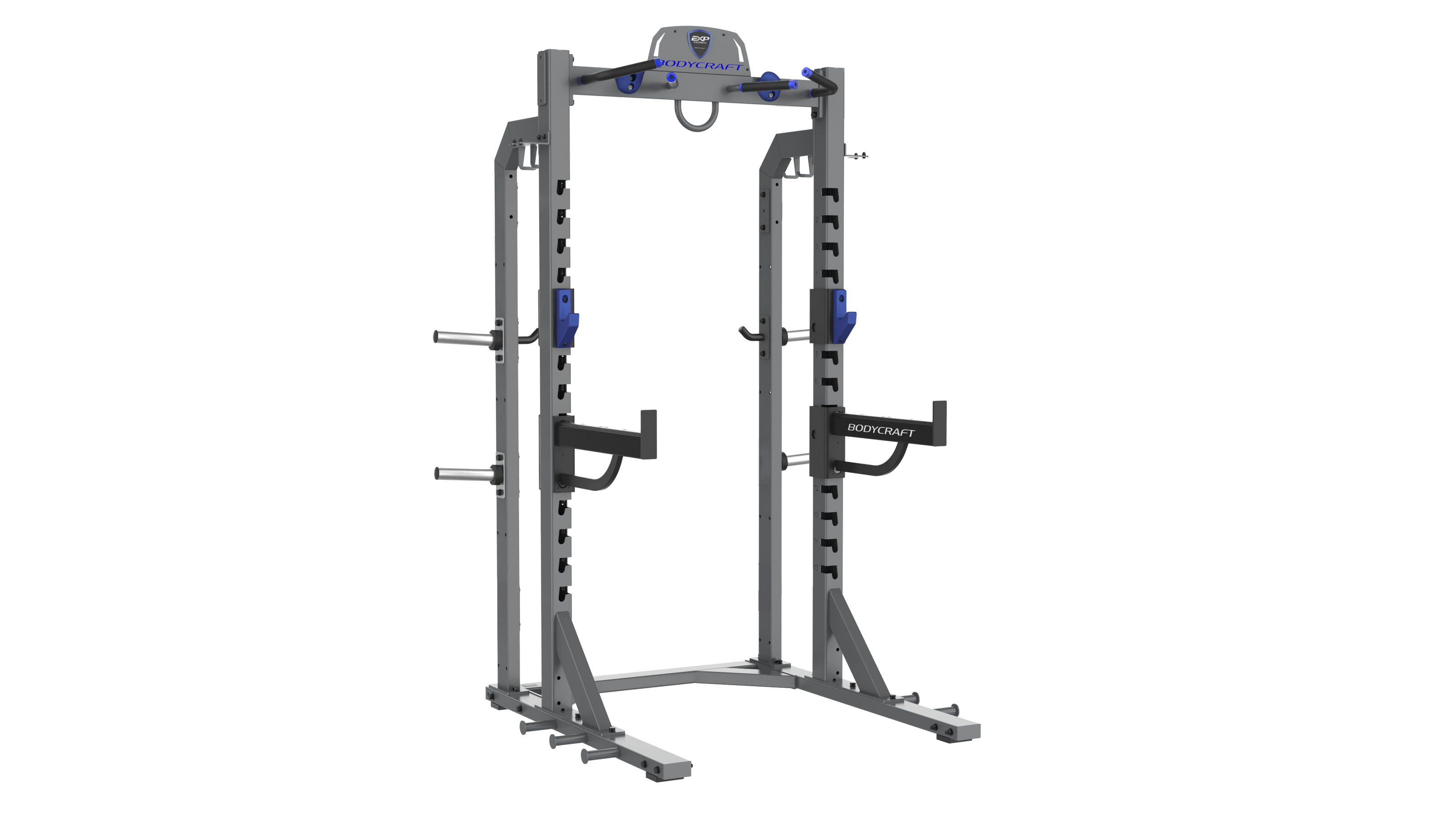 EXP CHR Half Rack
