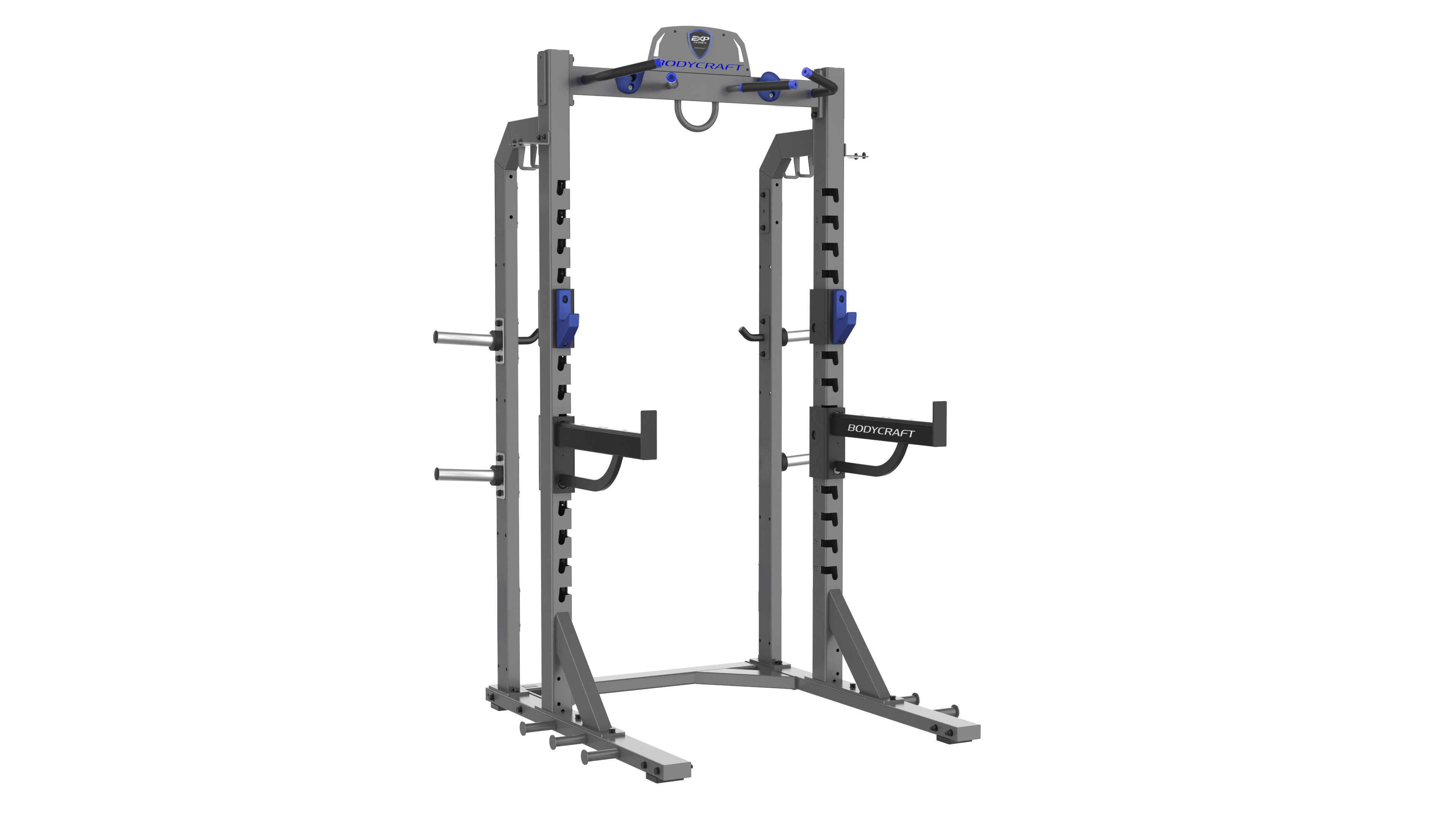 EXP CHR Half Rack