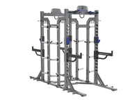 EXP CHR Half Rack