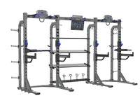 EXP CHR Half Rack
