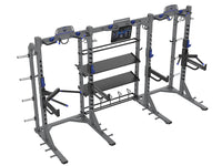 EXP CHR Half Rack