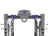 EXP CHR Half Rack