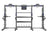 EXP CHR Half Rack