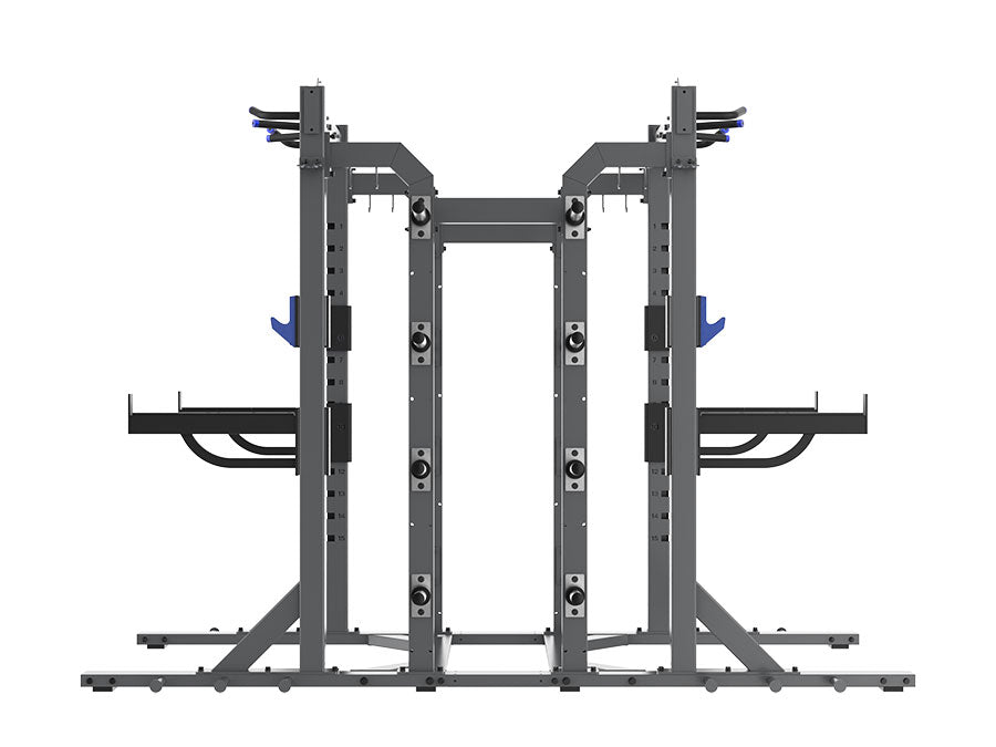 EXP CHR Half Rack