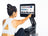 WaterRower HYBRID CityRow Connect CLUB Rowing Machine