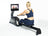 WaterRower HYBRID CityRow Connect WALNUT Rowing Machine