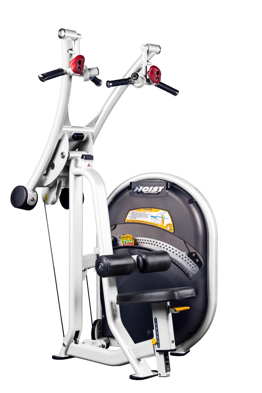 Hoist Fitness CL-3201 Lat Pulldown