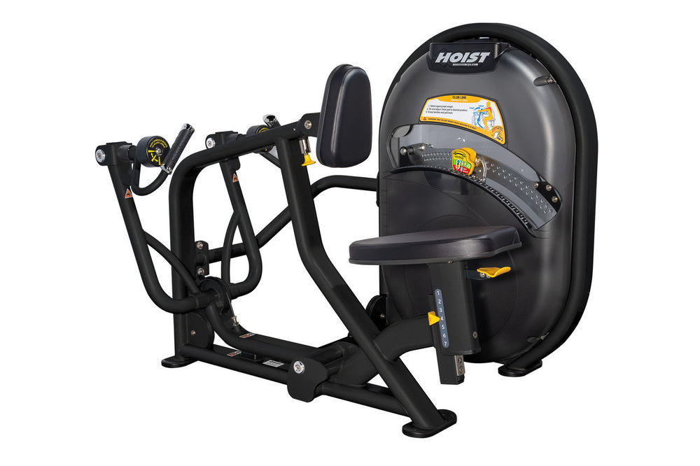 Hoist Fitness CL-3203 Mid Row