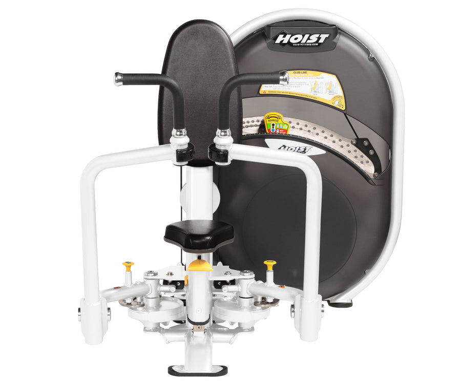 Hoist Fitness CL-3309 Pec Fly / Rear Delt