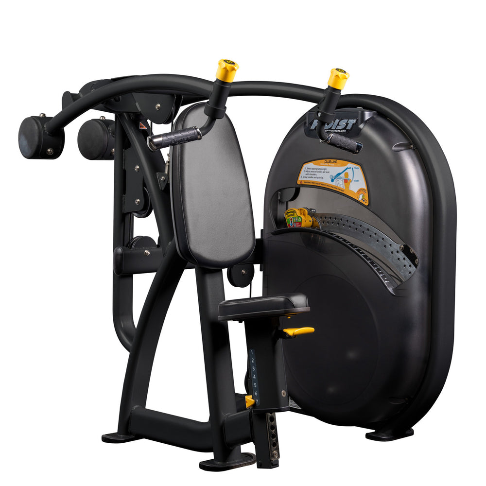 Hoist Fitness CL-3501 Shoulder Press
