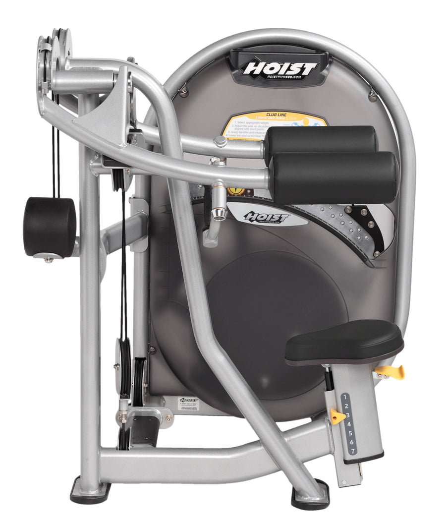 Hoist Fitness CL-3502 Lateral Raise