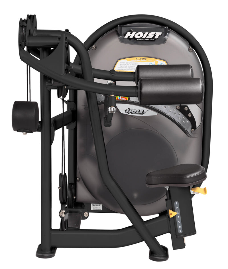Hoist Fitness CL-3502 Lateral Raise