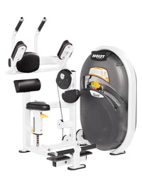 Hoist Fitness CL-3601 Abdominals