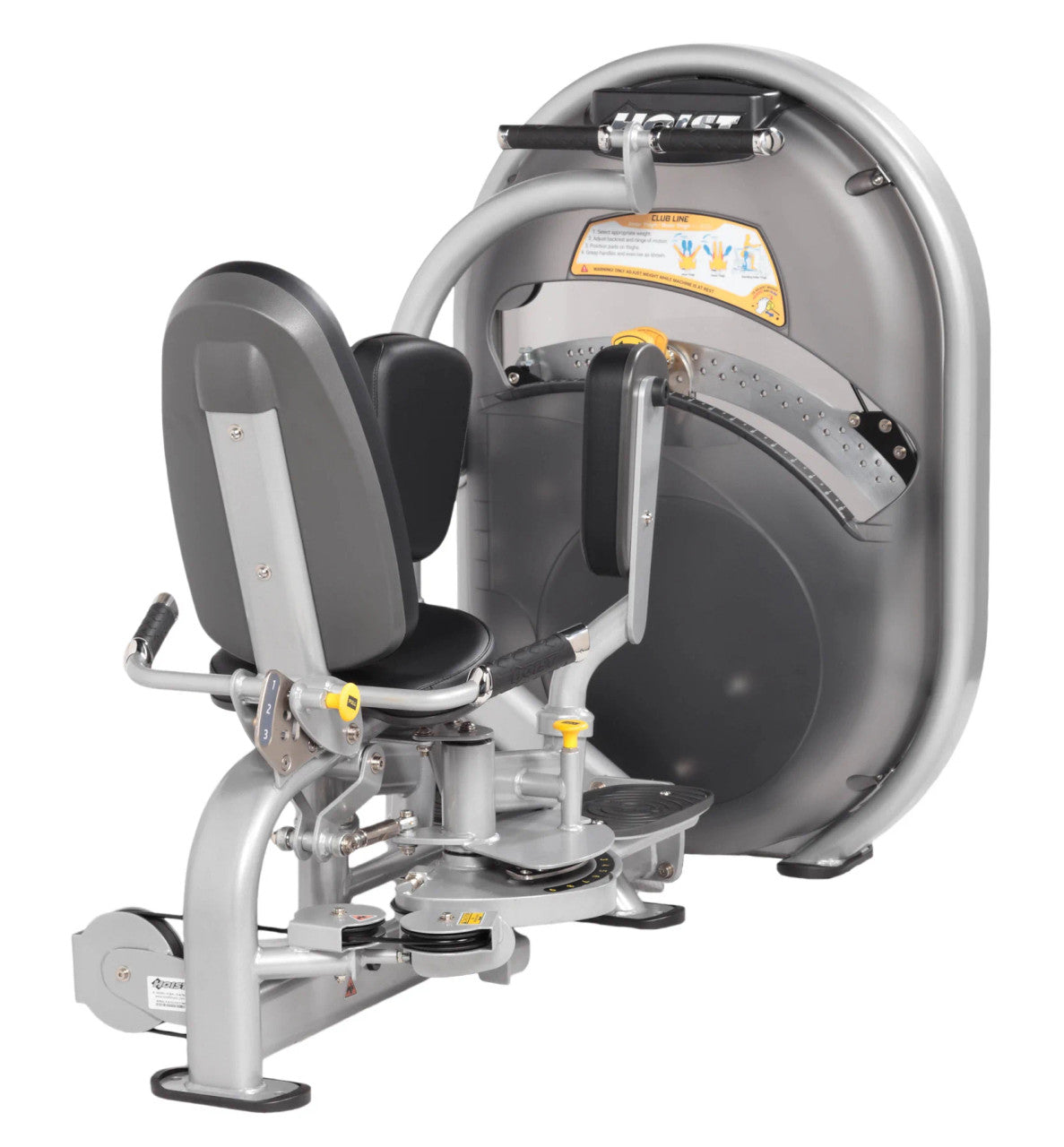 Hoist Fitness CL-3800 Inner Outer Thigh