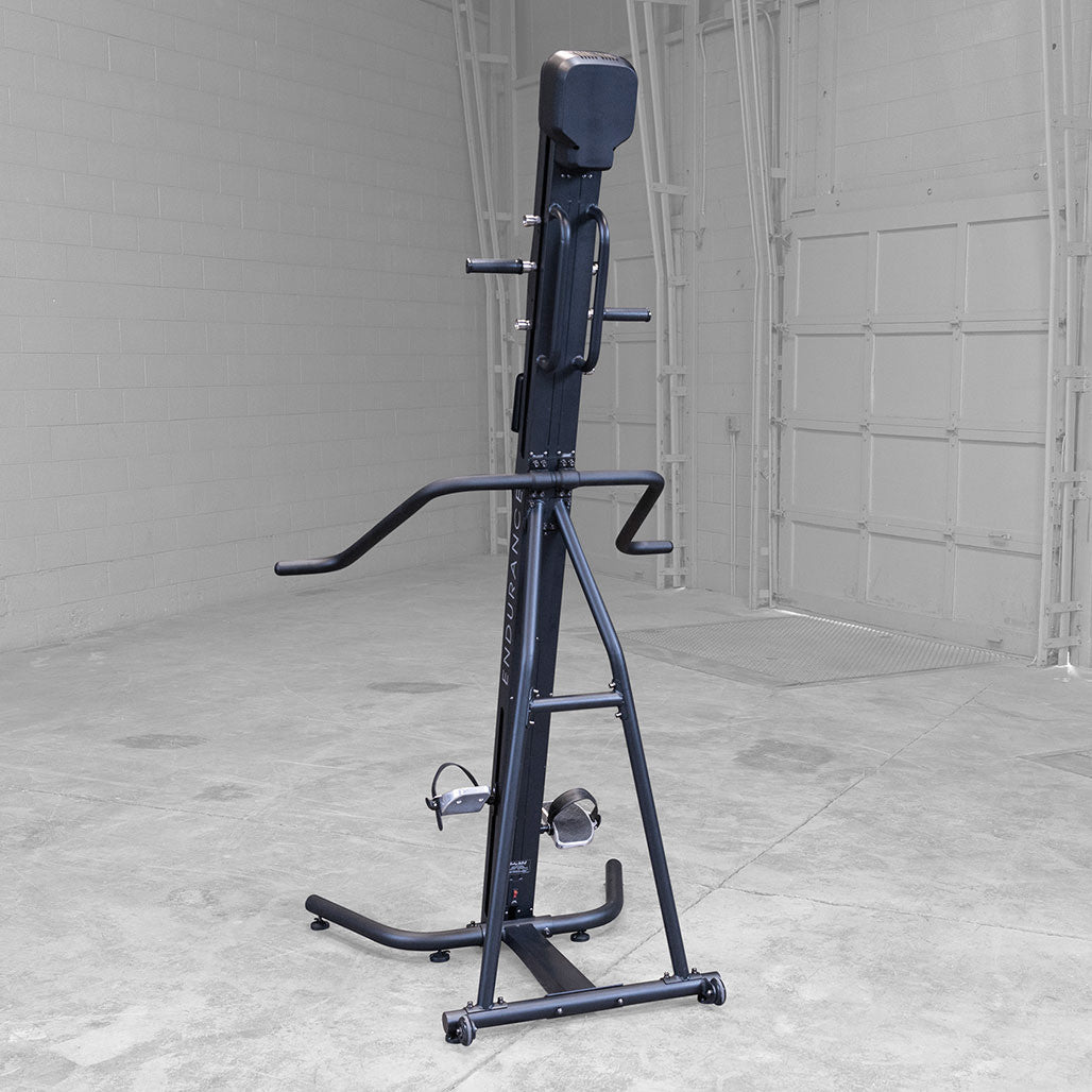 Endurance by Body-Solid Climber