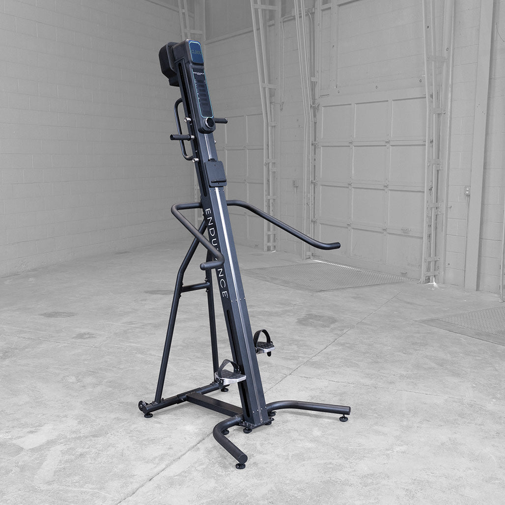 Endurance by Body-Solid Climber
